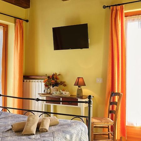 Circolo Operaio Acli Colloro Hotel Luaran gambar