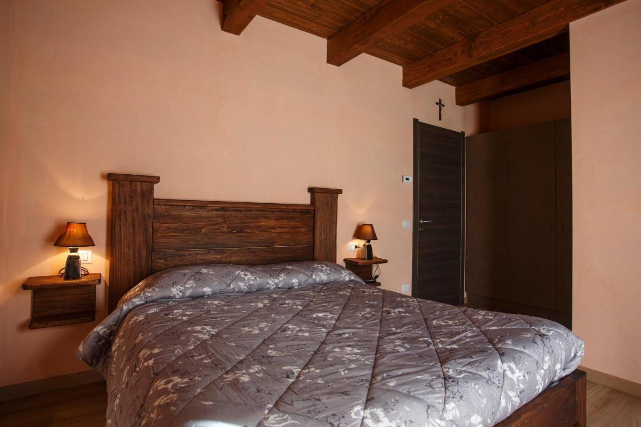 Circolo Operaio Acli Colloro Hotel Luaran gambar
