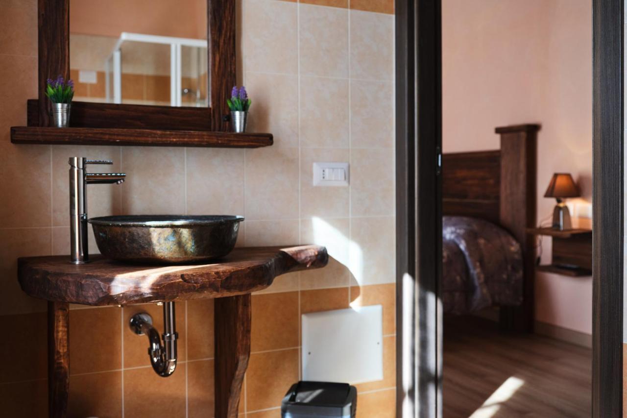 Circolo Operaio Acli Colloro Hotel Luaran gambar