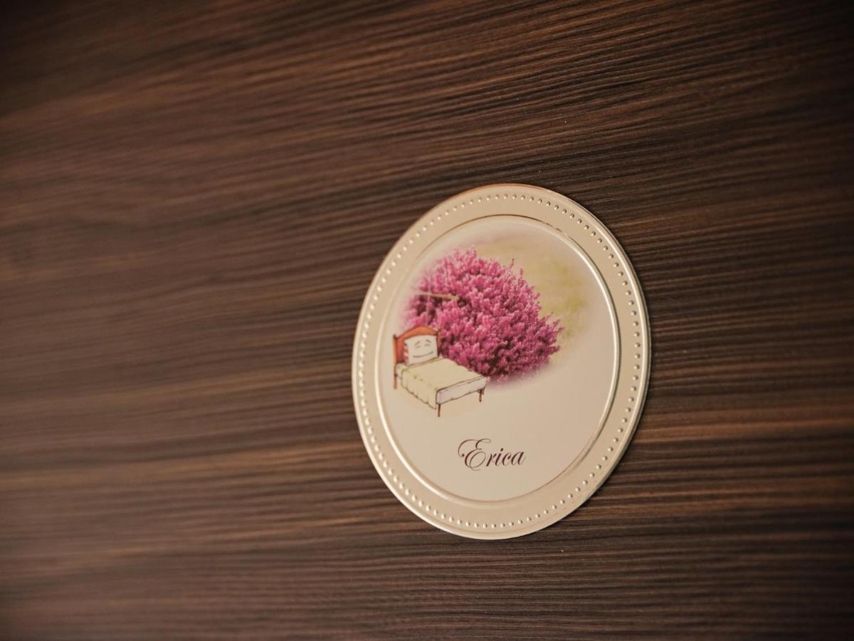 Circolo Operaio Acli Colloro Hotel Luaran gambar