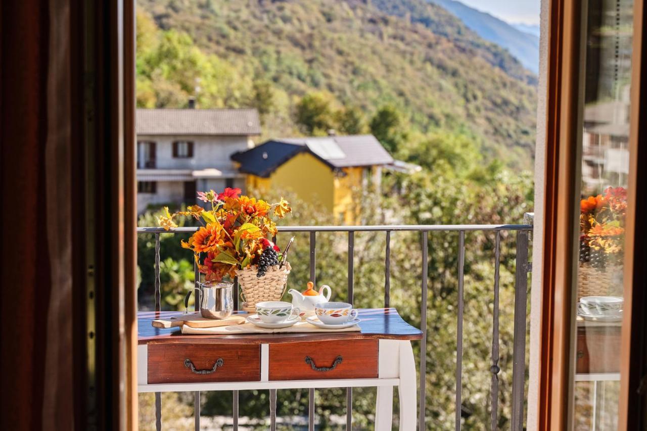 Circolo Operaio Acli Colloro Hotel Luaran gambar