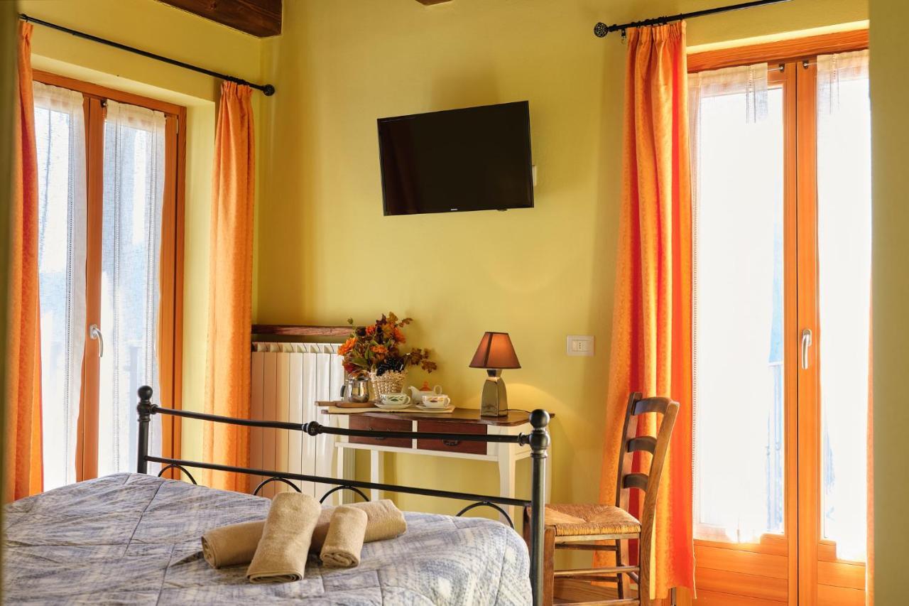 Circolo Operaio Acli Colloro Hotel Luaran gambar