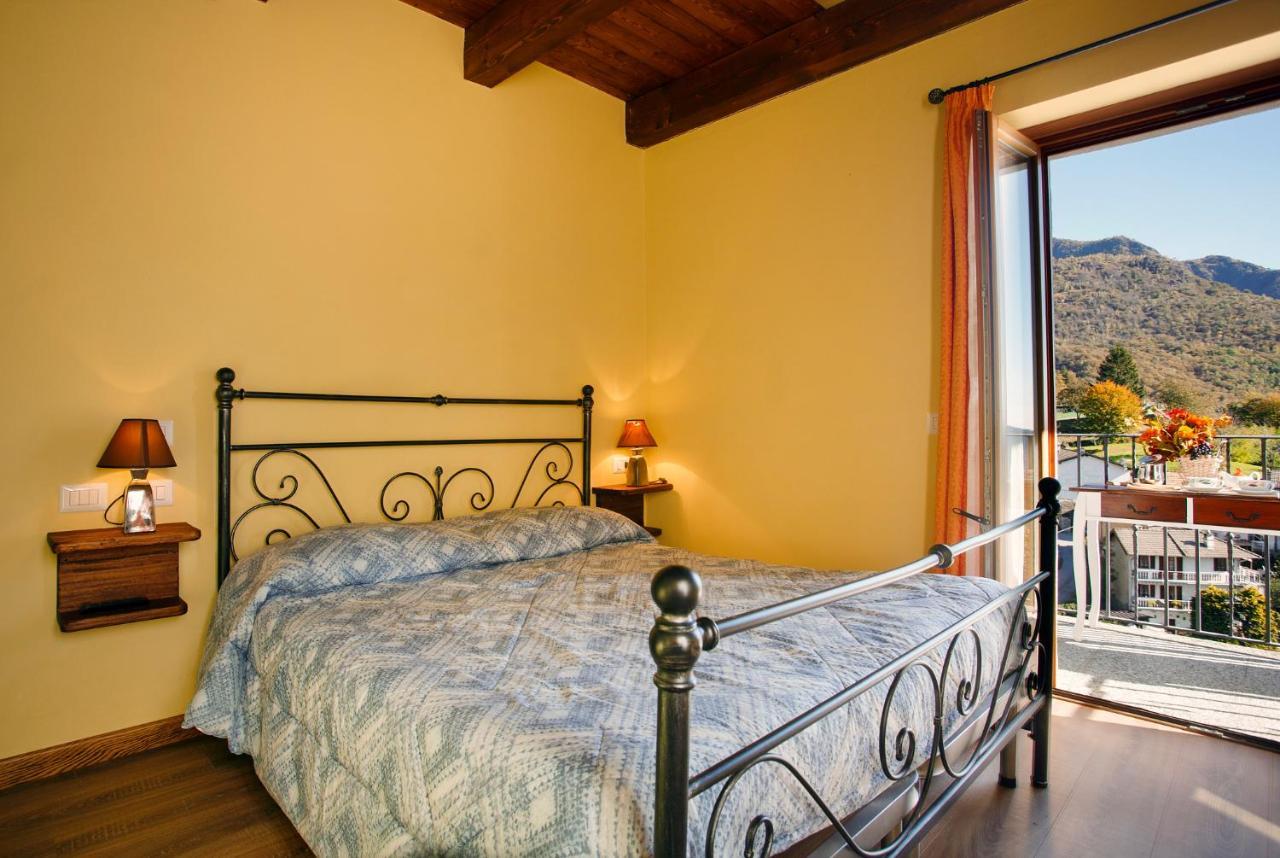 Circolo Operaio Acli Colloro Hotel Luaran gambar
