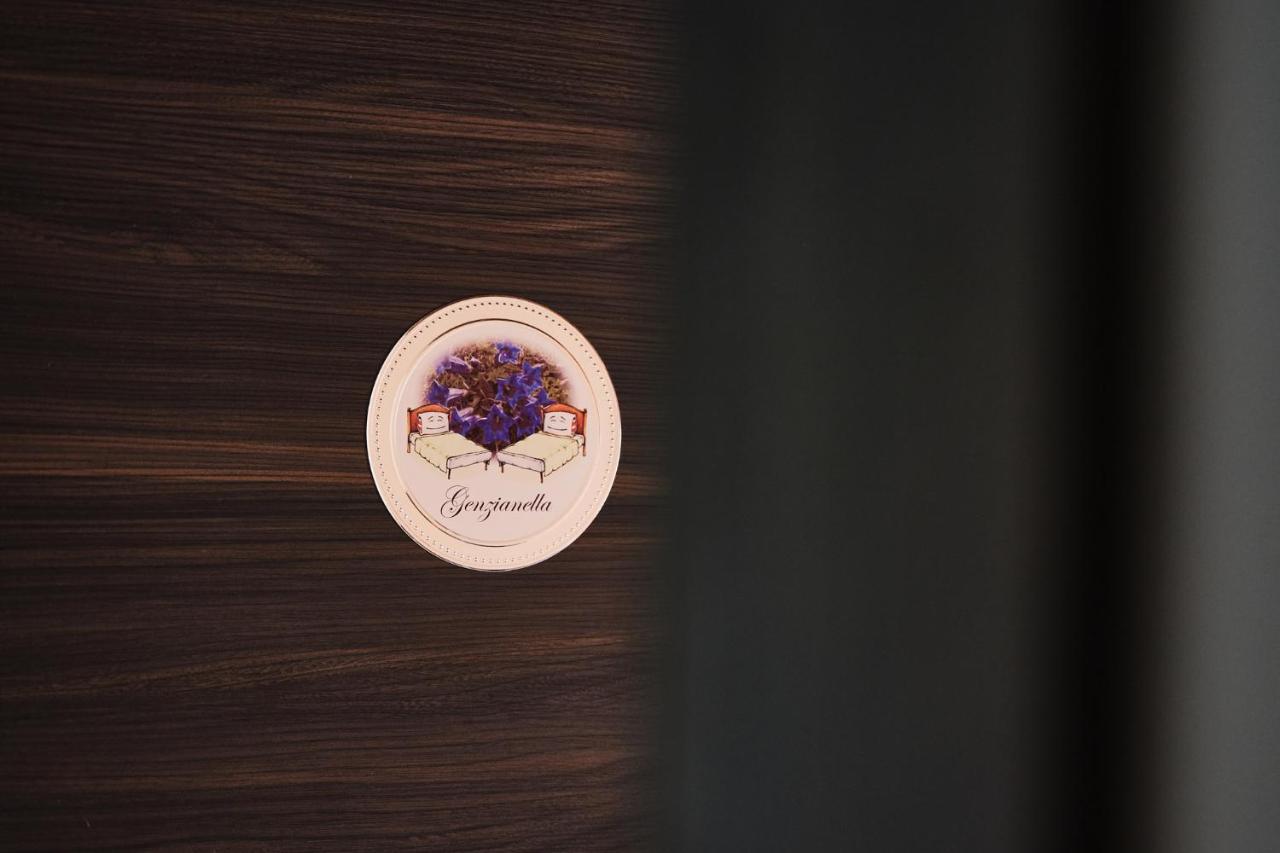 Circolo Operaio Acli Colloro Hotel Luaran gambar
