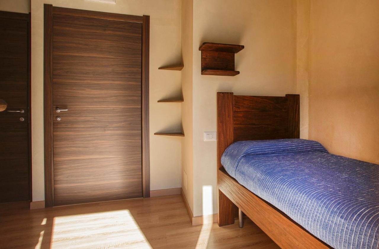 Circolo Operaio Acli Colloro Hotel Luaran gambar